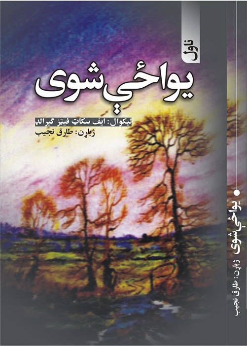 یواځې شوی