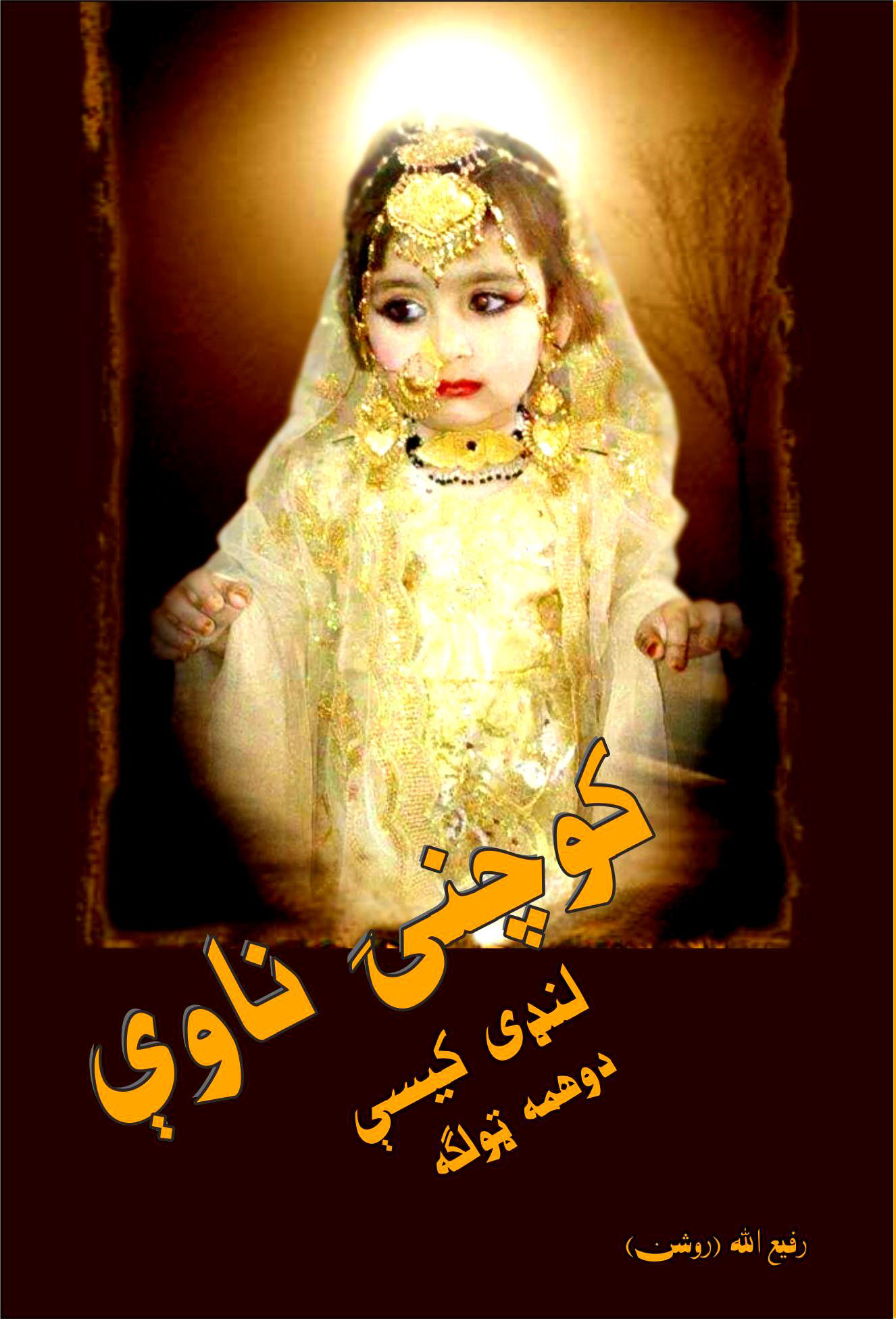کوچنۍ ناوې