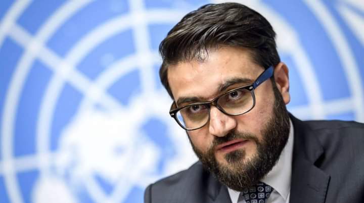 محب: روسیه، چین او هندوستان دې د تروریزم ضد مبارزې برخه کې ورسره همکاري وکړي