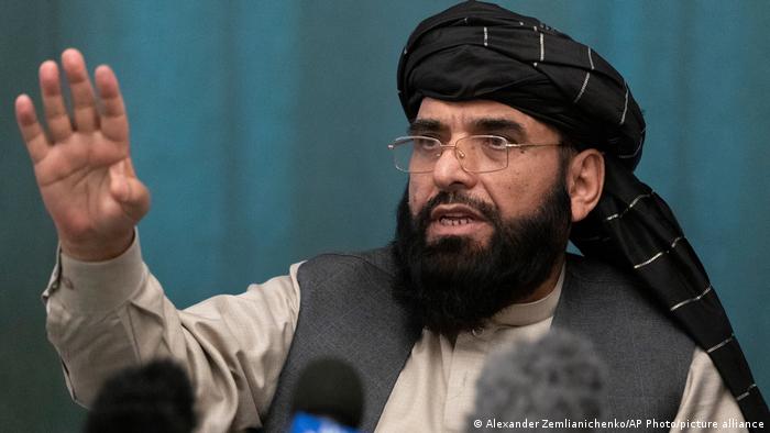 ط‌ال‌بان: جګړه پای ته رسېدلې؛ نور افغانستان ته کار کوو