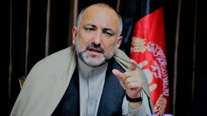 د هیواد د بهرنیو چارو وزارت د قطر او سعودي ترمنځ د روغې جوړې هرکلی کړی.