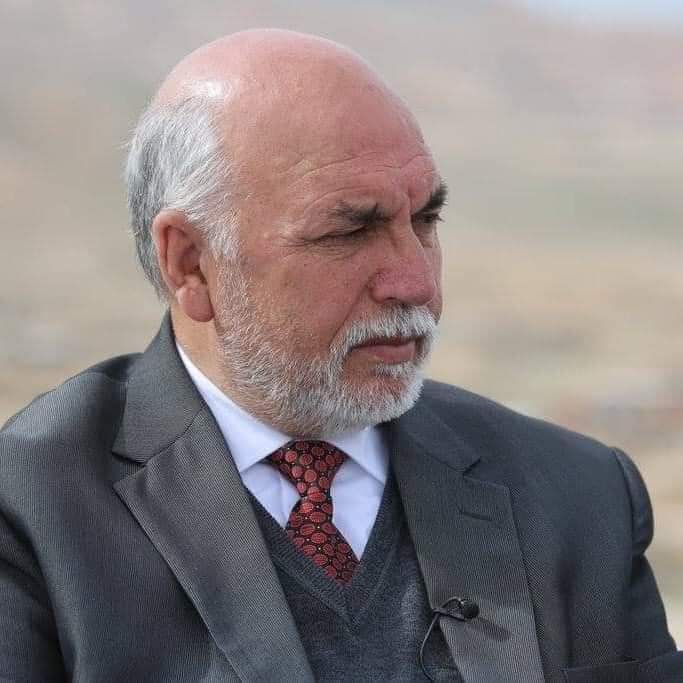 د پوهې او فرهنگ يوه باوري ابروگړی هم راڅخه جلا شو