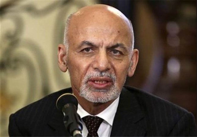 غني: ولسي جرګه یوازې د تایید او رد مسوولیت لري