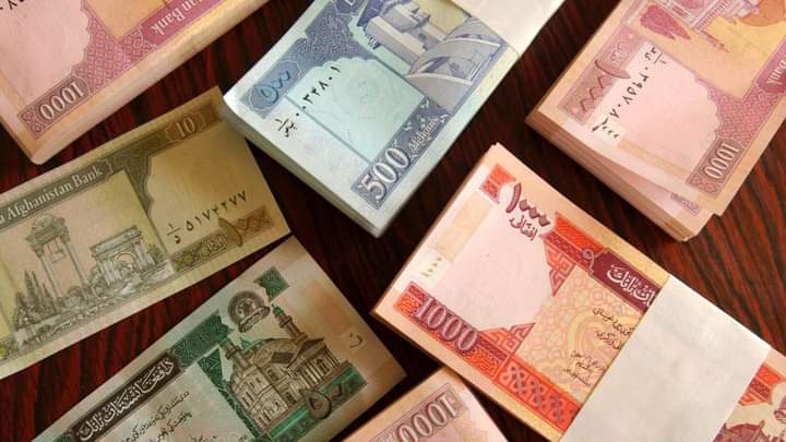 طالبان: د دولتي کارکوونکو د پاتې معاشونو د ورکړې پروسه روانه ده