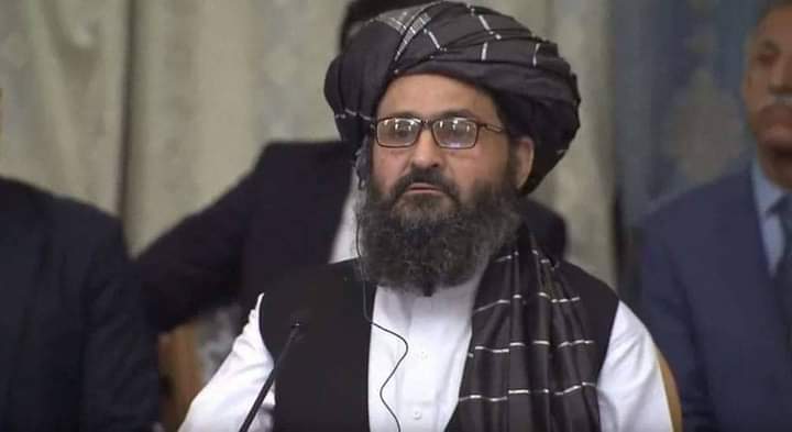 ملا برادر کندهار ته مرور تللی؛ خلیل حقاني یې خبره نه‌ده‌ منلې