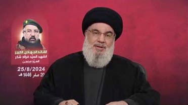 حزب الله؛ له مونږ وروسته ایران او حوثیان پر اسرائیلو برید کوي