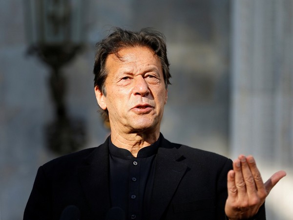 مخالف ګوندونه: د عمران خان حکومت د منلو نه دی.
