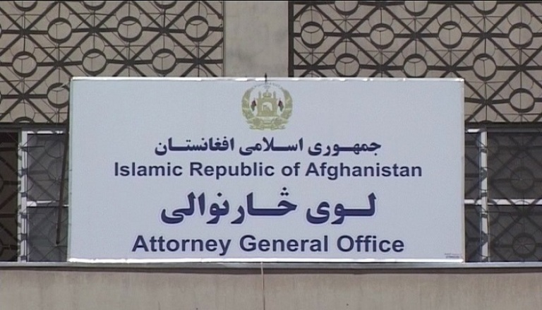 د بلخ پخوانی ښاروال په یو نیم کال بند محکوم شو