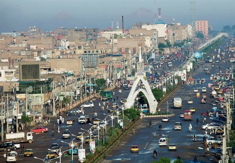 چارواکي: هرات کې طالبانو د یوې کورنۍ دوه غړي وژلي.