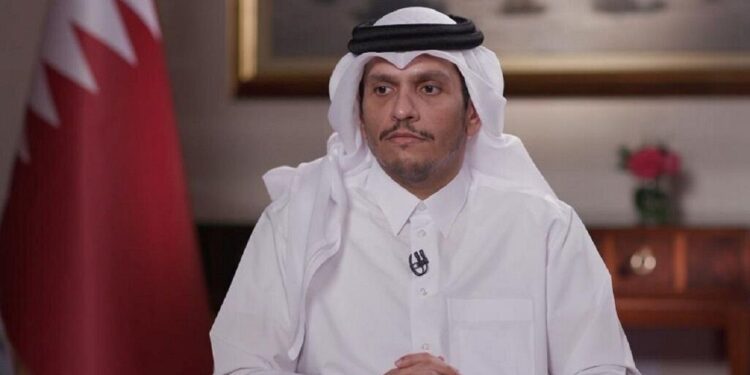 قطر: د افغانستان ثبات د ټولو لپاره مهم دی؛ خو نړیوال په دې اړه بې غوره دي