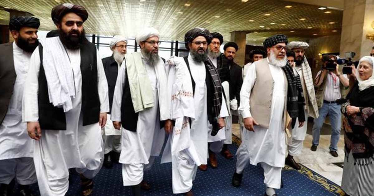 د سولې خنډ حکومت نه، بلکې د طالبانو جګړه او اعمال دي