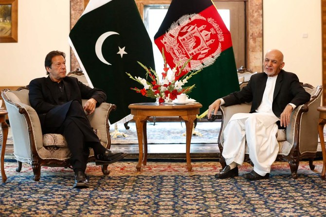 آیا سفر عمران خان بن بست گفتگو های قطر را شکست؟