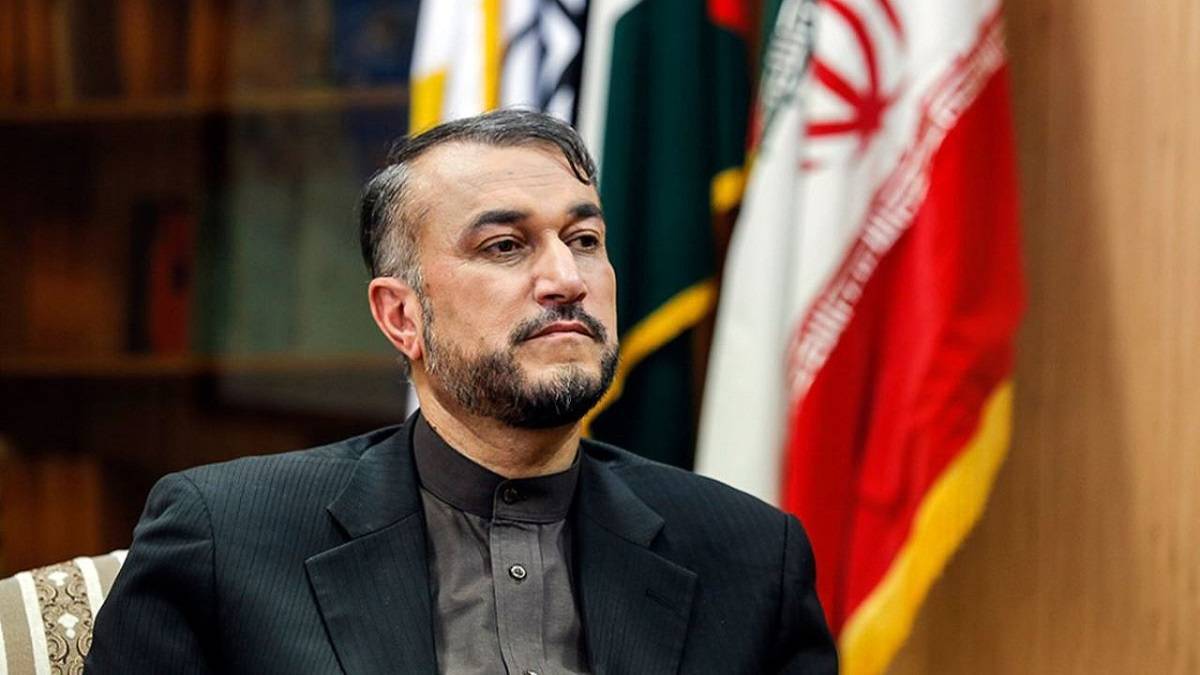 ایران: افغانستان کې یوازې ټول‌ګډونه حکومت په رسمیت پېژنو