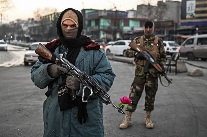 نیویارک ټایمز: طالبان له پاکستان څخه مسلکي کسان غواړي